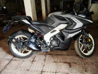 Bajaj Pulsar RS 200 BS6 2021 Model