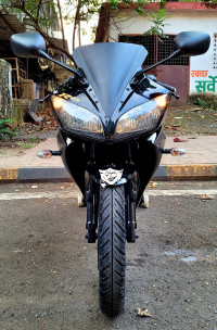 Yamaha YZF R15 2008 Model