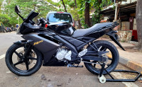 Yamaha YZF R15