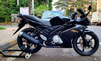 Yamaha YZF R15