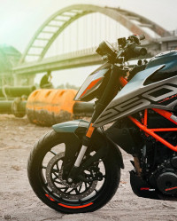 KTM Duke 250 2020 2020 Model