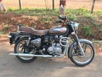 Royal Enfield Bullet 500 2016 Model