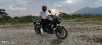 Bajaj Dominar 400