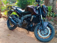 Bajaj Dominar 400