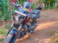 Bajaj Dominar 400
