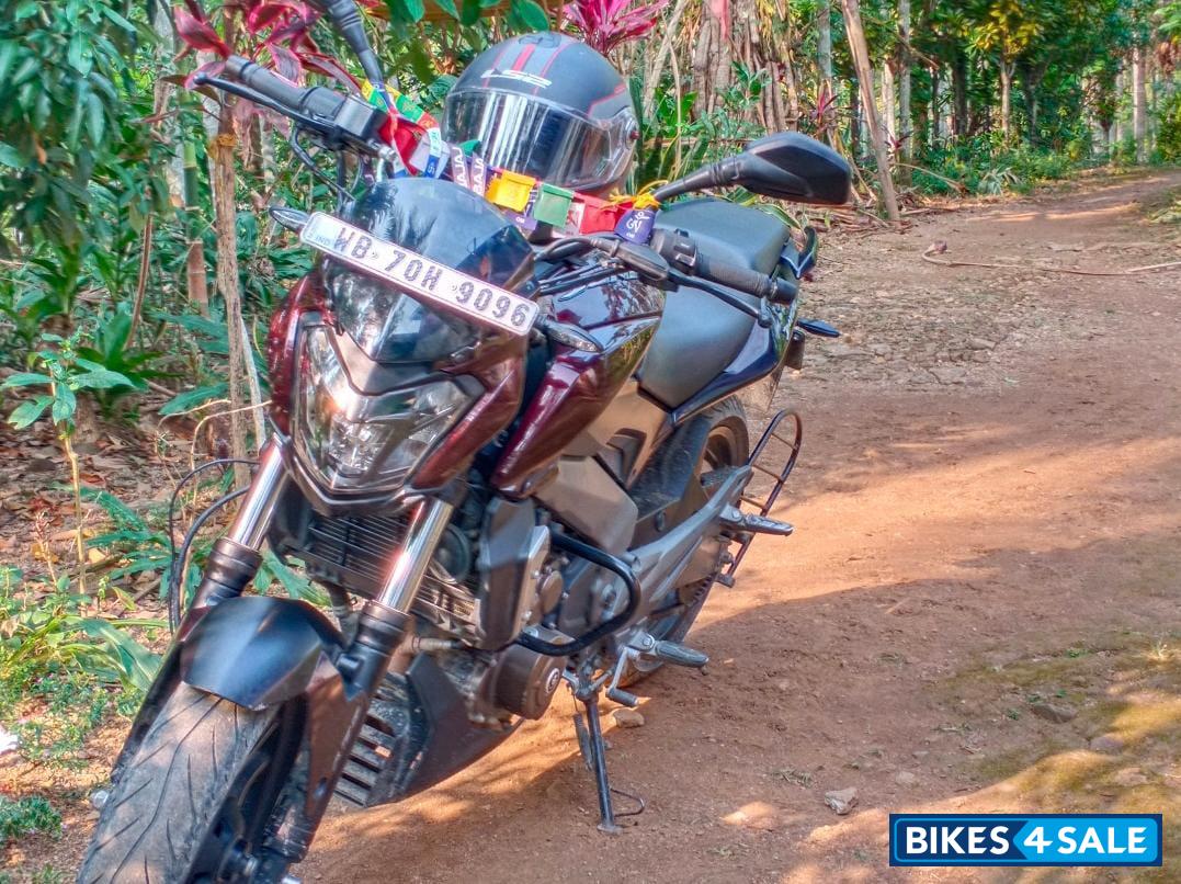 Bajaj Dominar 400