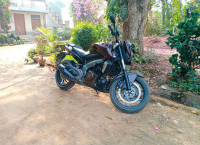 Bajaj Dominar 400