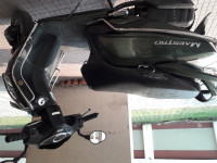 Hero Maestro 2013 Model