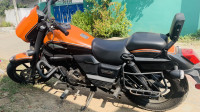 Sports Orange UM Renegade Sports S