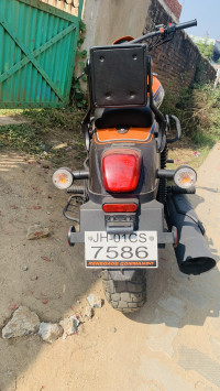 Sports Orange UM Renegade Sports S