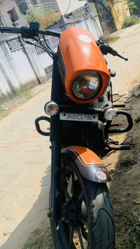 Sports Orange UM Renegade Sports S