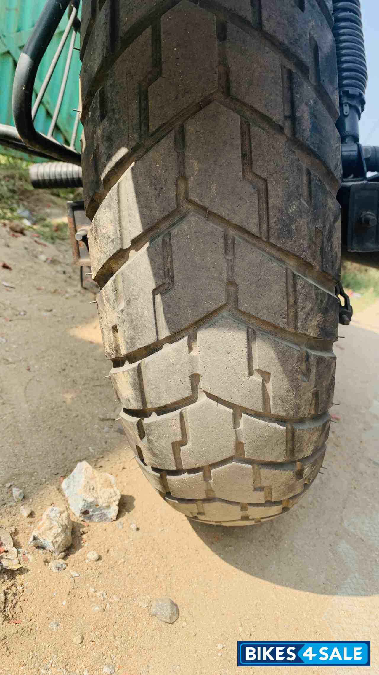 Sports Orange UM Renegade Sports S