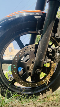 Sports Orange UM Renegade Sports S