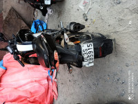 TVS Apache RTR 160 4V 2018 Model