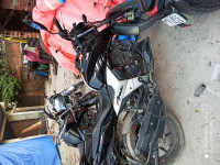 TVS Apache RTR 160 4V