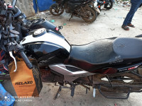 TVS Apache RTR 160 4V