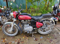 Royal Enfield Bullet Electra 2012 Model