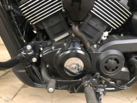 Harley Davidson Street 750