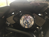 Harley Davidson Street 750