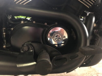 Harley Davidson Street 750