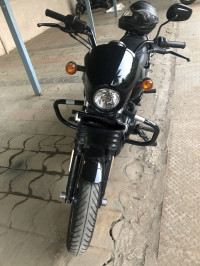 Harley Davidson Street 750