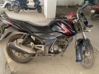 Bajaj Discover 125T 2013 Model
