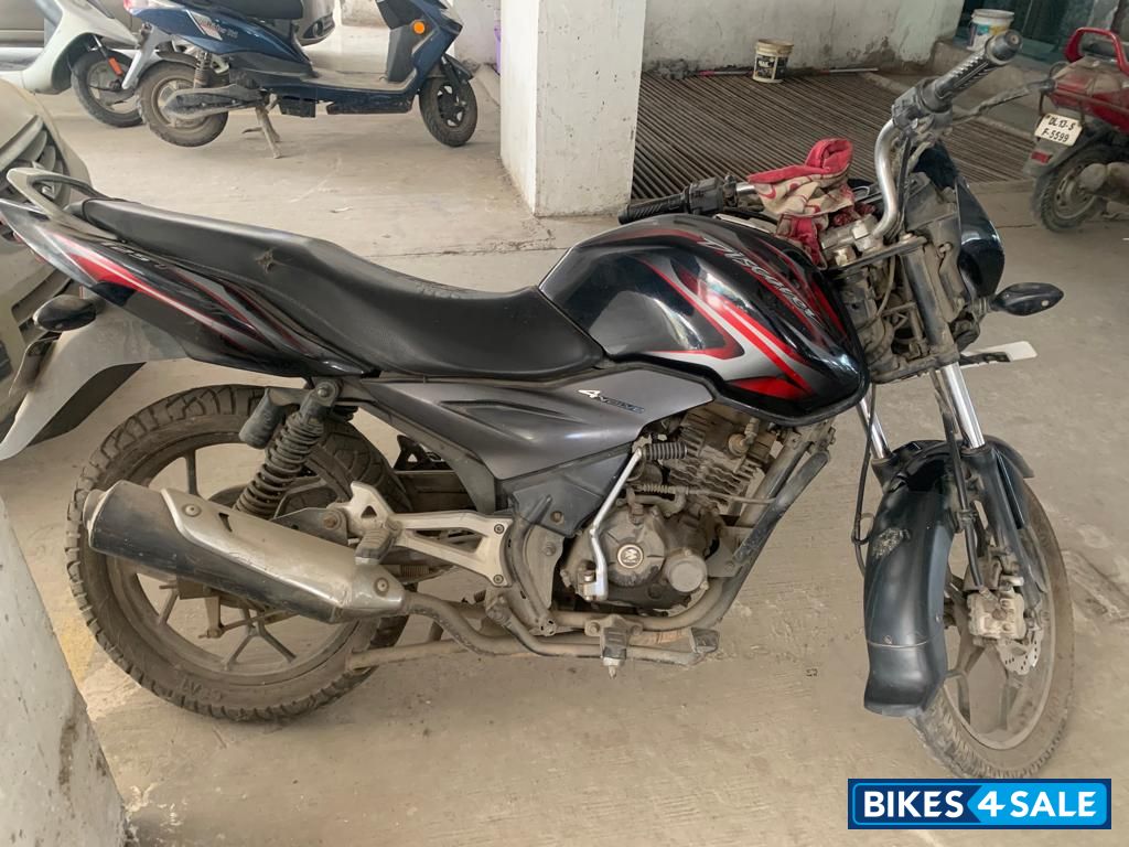 Bajaj Discover 125T