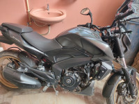 Bajaj Dominar 400 ABS BS6 2018 Model
