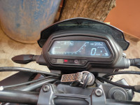 Bajaj Dominar 400 ABS BS6