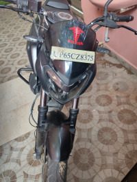 Bajaj Dominar 400 ABS BS6