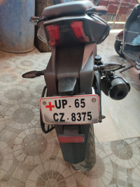 Bajaj Dominar 400 ABS BS6