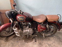 Royal Enfield Classic 350 2017 Model