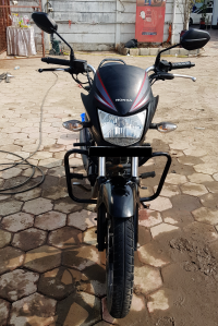 Honda CB Shine