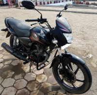 Honda CB Shine