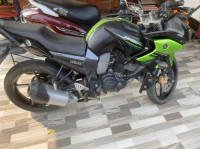 Yamaha Fazer 2013 Model