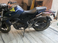 Yamaha MT-15 2020 Model