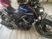 Yamaha MT-15