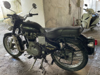 Royal Enfield Bullet Standard 350 2010 Model
