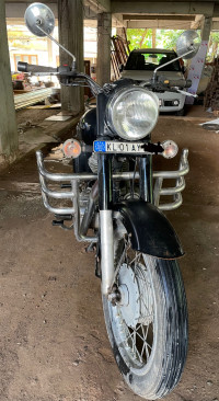 Royal Enfield Bullet Standard 350