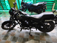 Bajaj Avenger Street 160