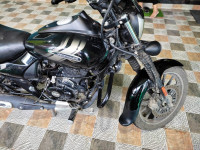 Bajaj Avenger Street 160