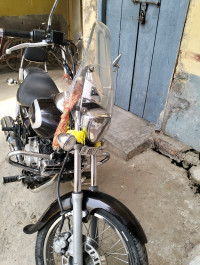 Bajaj Avenger Cruise 220