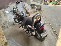 Bajaj Avenger Cruise 220
