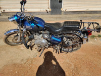 Royal Enfield Bullet Electra 2016 Model