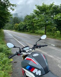 BMW G 310 R 2020 Model