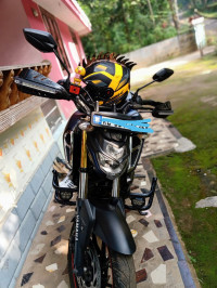 Yamaha FZ-S FI V3 2019 Model