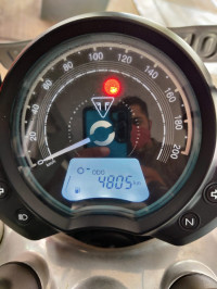 Triumph Speedmaster 2018 Model