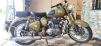 Royal Enfield Classic 500 2017 Model