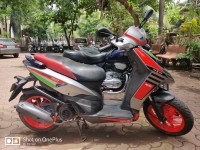 Aprilia SR 150 2018 Model