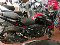 TVS Apache RTR 200 4V 2021 Model